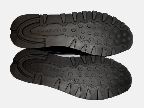 Rebook® Classic Leather Schuhe SKU:100008494 schwarz 43 - NEU! - Bild 6 von 6