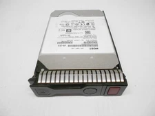 HGST 8TB SAS 3.5 12G Server Hard Drive HP DL360 DL380 G8 G9 Gen9 G10 Gen10