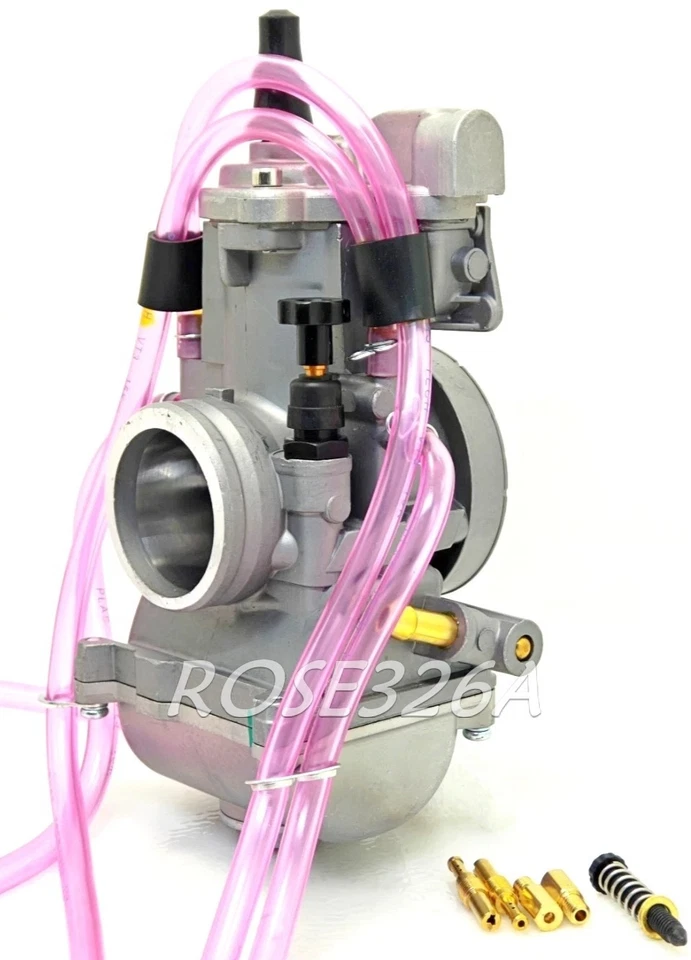 Карбюратор для KTM 200 XC XC-W EXC 2007-2016 - Изображение 2 из 3