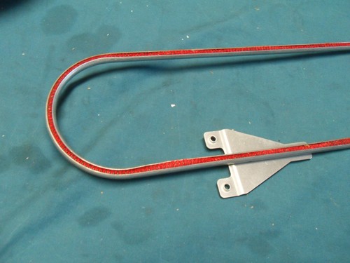 Power Window Regulator and Motor Passenger Right RH for Kenworth - Picture 2 of 9