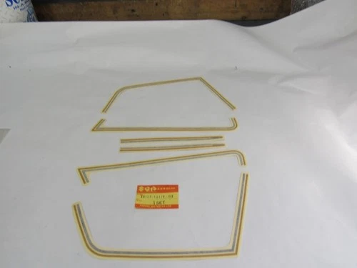 TAPE SET