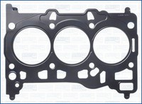 Ajusa Dichtung Zylinderkopf 10220210 75,5Mm FüR Vw Polo 6 AW1 BZ1 AE1 Golf 7 5G1