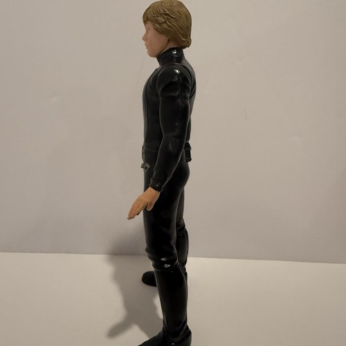 Star Wars Luke Skywalker Jedi Ritter meist nicht beweglich lose Actionfigur - Bild 5 von 7