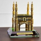 The Artisan Workshop| Charminar Hyderabad, Cristal Charminar Home Decor