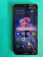 Huawei P Smart 2019 - FIG-LX1 Black, Unlocked