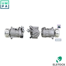 COMPRESSOR AIR CONDITIONING 51-1478 FOR PEUGEOT PARTNER/Box/Body/MPV RIFTER 1.2L