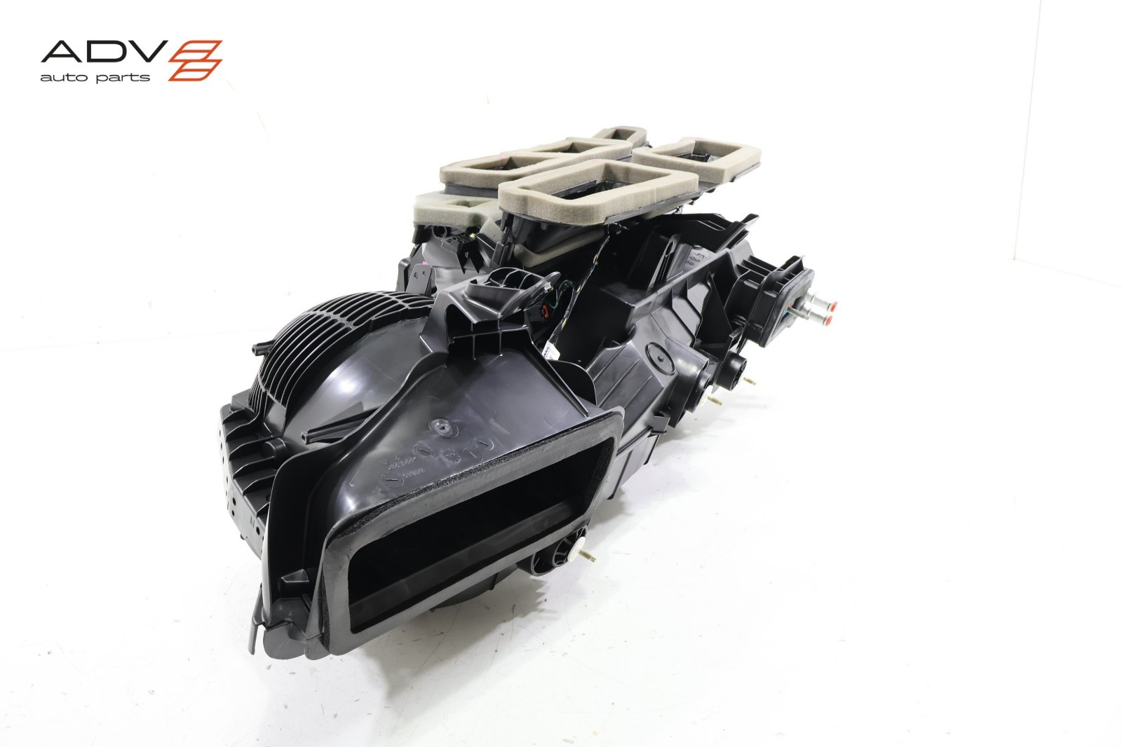 2014 - 2020 MASERATI GHIBLI HVAC AC CLIMATE HEATER BLOWER HOUSING BOX OEM