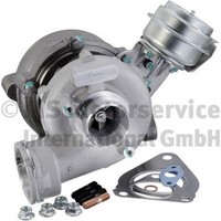 Pierburg Lader Aufladung 7.15101.82.0 FüR VW Passat B5 3B3 Variant 3B6 TDI Audi
