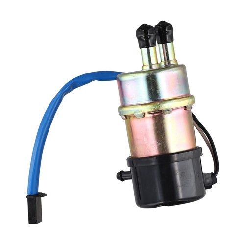Efficient Motorcycle Fuel Pump for Direct Replacement of 16710MBA612 611 - Picture 5 of 23