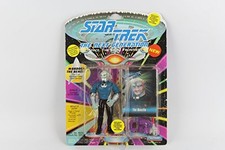 Playmates Toys Star Trek Tng Mordock The Benzite Action