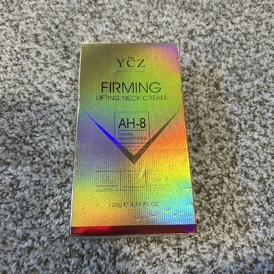 YCZ Firming Lifting Neck Cream AH-8