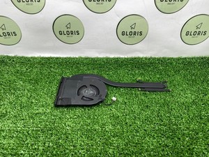 Gebrauchter Original Lenovo ThinkPad L480 Laptop CPU Lüfter Kühlkörper 01LW145