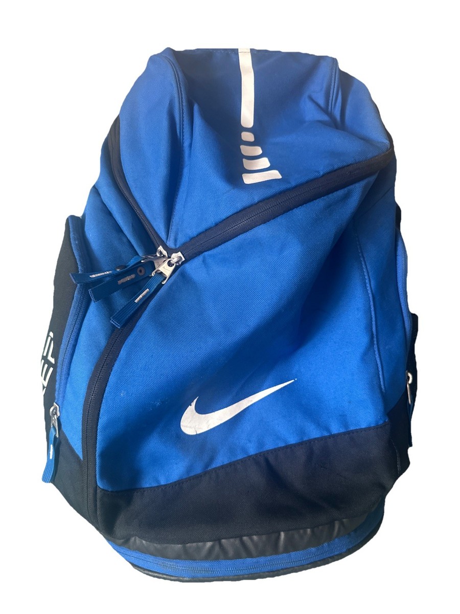 Nike Hoops Elite Backpack 32L Game Royal Blue/Black