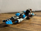 LEGO Star Wars 75167: Bounty Hunter Speeder Bike Battle Pack [Bike Build]