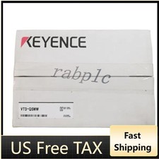 VT3-Q5MW KEYENCE Industrial touch screen brand new
