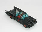 Corgi 267 1966 Batman Batmobile w/ Figures  *original Vintage 1966 *