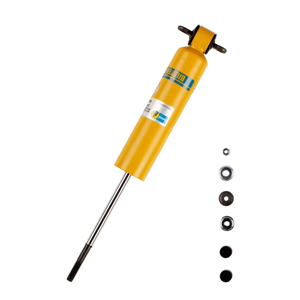 2 Bilstein Amortiguadores B6 2-24-002899 Eje Delantero Volvo 140 164 Foto 4 de 4