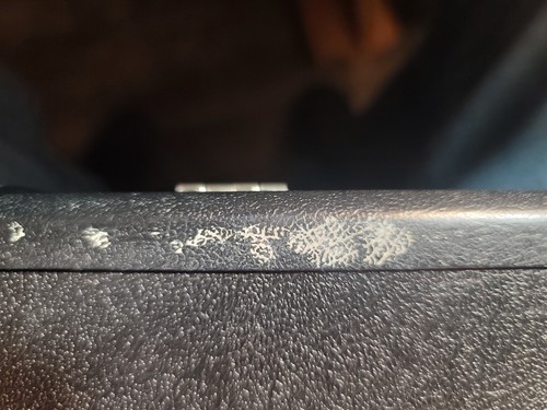 Wunderschön!  1990 Vintage GEMEINHARDT 2SP FLÖTE.  Made in Elkhart, IND. - Bild 7 von 8