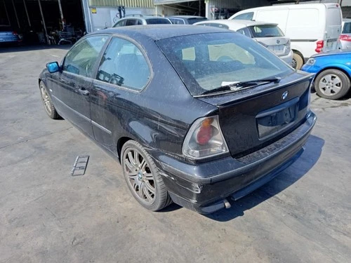 Abs para BMW SERIE 3 COMPACTO (E46) 320td 2002 560479 - Imagen 6 de 9