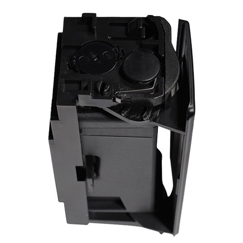 Neu Aschenbecher Tür hinten rechts 4B0857406B Für Audi A6 4B C5 A6 4F C6 - Picture 9 of 9