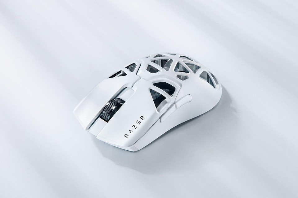 razer viper mini signature edition ６ Razer Viper Mini Signature Edition Wireless Gaming Mouse for