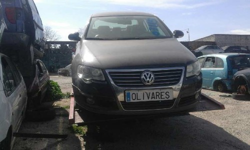 3C1837113D MANETA INTERIOR DELANTERA IZQUIERDA / 1378685 PARA VOLKSWAGEN PASSAT - Imagen 5 de 7