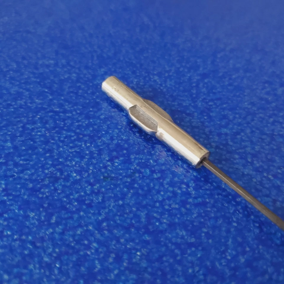 5/64" XCELITE MADE IN USA HEX ALLEN BLADE PART# 99-22 FITS 99 SERIES HANDLES - Image 3 of 3