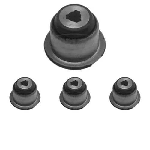 4 x Boccola braccio oscillante CORTECO per RENAULT KANGOO, KANGOO Express, I - Foto 1 di 8