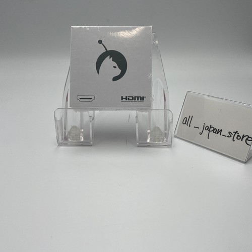 LUNA Display HDMI Wireless Connect PC to iPad/MAC Distributor NEW Japan - 第 22/24 張圖片