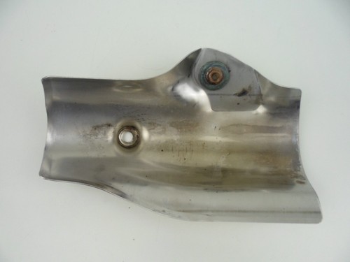 Cover Cloison Bouclier Thermique Collecteurs Vidange DUCATI Multistrada 620 2005 - Imagen 4 de 4