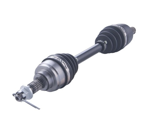 Honda TRX 400 Rancher front atv axles set 2004 2005 2006 2007 - Picture 3 of 3
