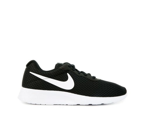 Nike Tanjun Black White 812654-011 UK 8, US 9, EU 42,5 NEU - Bild 5 von 6
