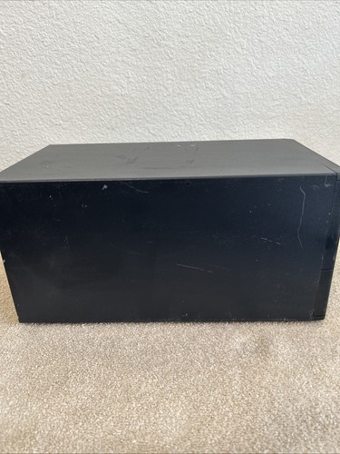 AA985-64010 HP StorageWorks SDLT 600 External Works Needs Power Cord - Picture 5 of 17