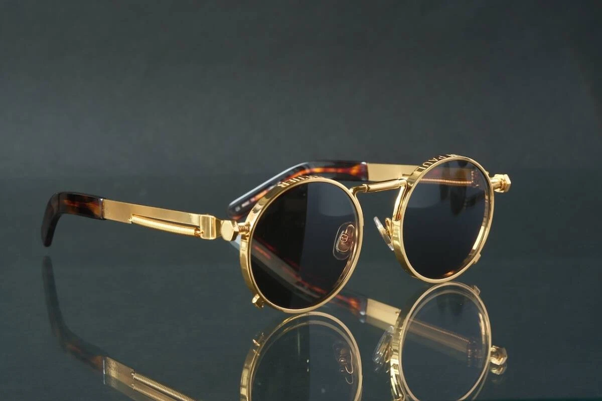 Jean Paul Gaultier Vintage Sunglasses for sale - eBay