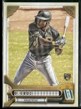 2022 Topps Gypsy Queen #30 Oneil Cruz