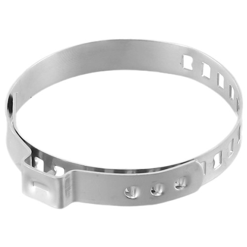 Clamp Kit Useful 20pcs Accessories Parts Stainless Steel Small & Large - Picture 7 of 24