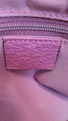GUCCI Modellnummer: 141470 Tote Bag - Bild 9 von 11
