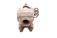 89 Yamaha Moto-4 200 2x4 Rear Brake Caliper YFM200