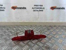 HONDA ACCORD VII CL, CN Rear Third Brake Stop Light 0509243 2.20 Diesel 2008