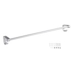  2 PCS Badezimmer Handtuchregal Handtuchhaken Für Badezimmerregal