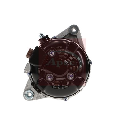 Alternator fits TOYOTA YARIS/VITZ NSP131 1.8 2017 on 2ZR-FE(SC) Apec Quality New - Picture 3 of 11