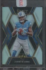 2022 Panini Select Silver Prizm XRC #508 Jahmyr Gibbs RC Rookie