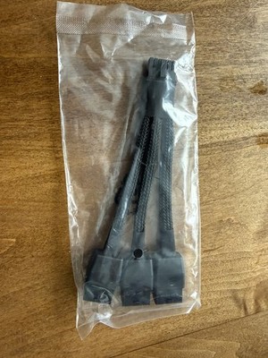 PCI-e 5.0 Breakout Cable 16 Pin 12+4 Male to PCIE 3x8Pin 6+2 Female
