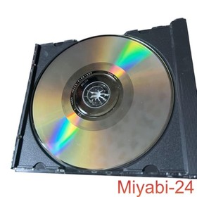 Shenmue Dreamcast Japanese GD-ROM with Passport Disc, Good Condition