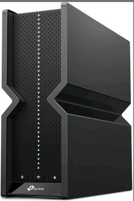 TP-Link Archer BE9300 Wi-Fi 7 Wireless Router (archerbe550) for