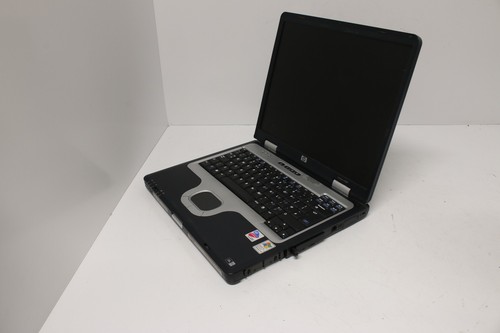 HP Compaq NX500 Ricambi e Riparazioni e Ricambi No Ram No HDD - Foto 3 di 12