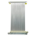 PCIe4.0 X16 Graphics Card Extension Adapter Double Reverse PCIE Risers Cable