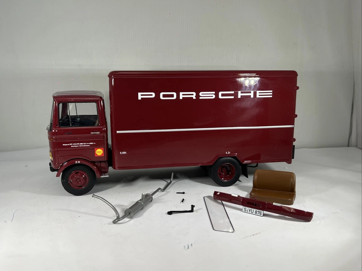 Premium ClassiXXs 1:18 Scale Diecast Cars, Trucks & Vans for sale