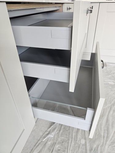 900mm Blum Tandembox Drawer Pack with Inner Drawer | Soft Close - Picture 3 of 8