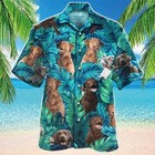 New ListingChesapeake Bay Retriever Dog Lovers Hawaiian Shirt For Men Women